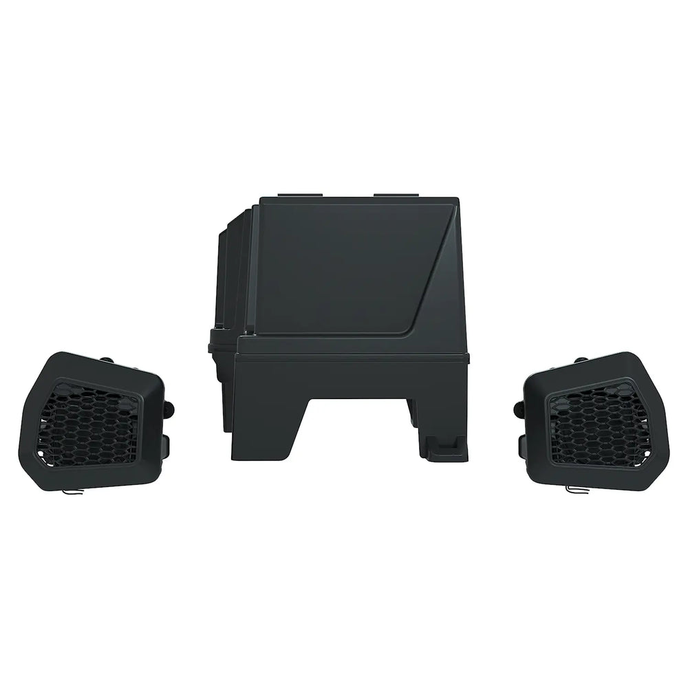Polaris JBL® Trail Pro 4100 Rear Audio Upgrade - 2890226