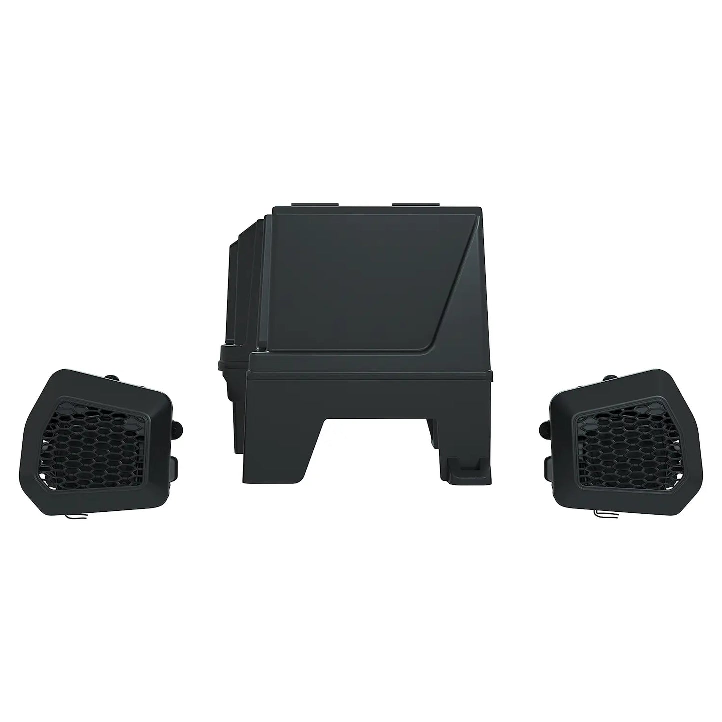 Polaris JBL® Trail Pro 4100 Rear Audio Upgrade - 2890226