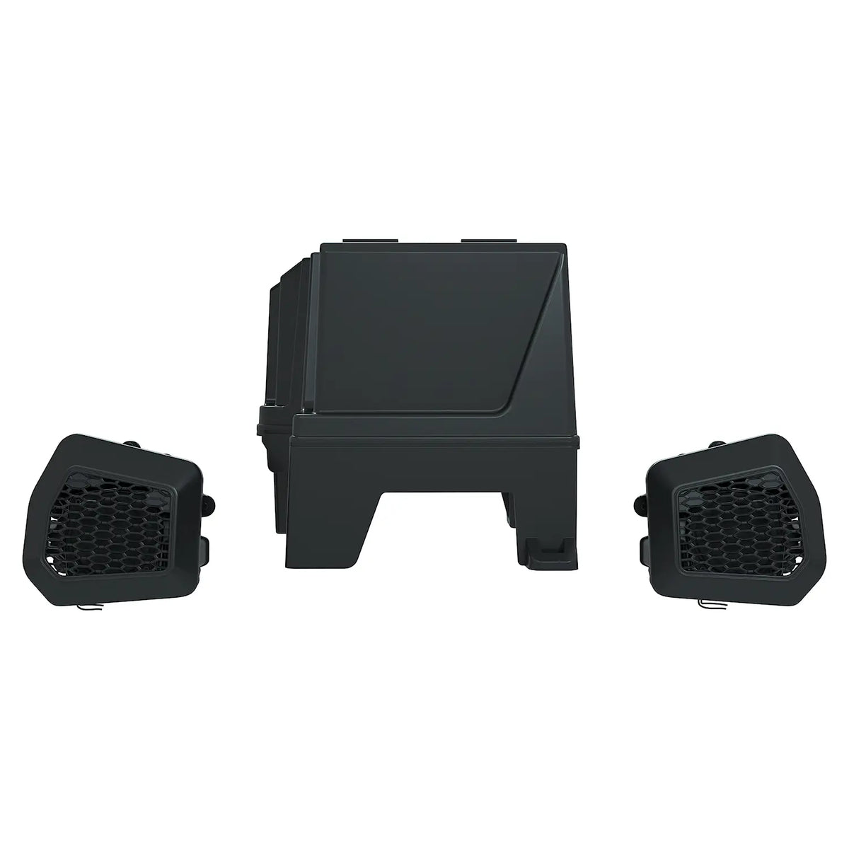 Polaris JBL® Trail Pro 4100 Rear Audio Upgrade - 2890226
