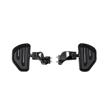 Indian Passenger Floorboards with Inlays, Pair (no mounts) - 2890229-266