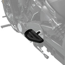 Indian Passenger Floorboards with Inlays, Pair (no mounts) - 2890229-266