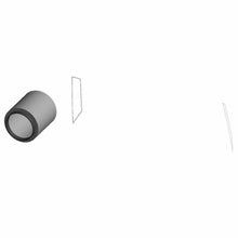 Polaris Intake Pre-Filter Kit - Snow 2890251