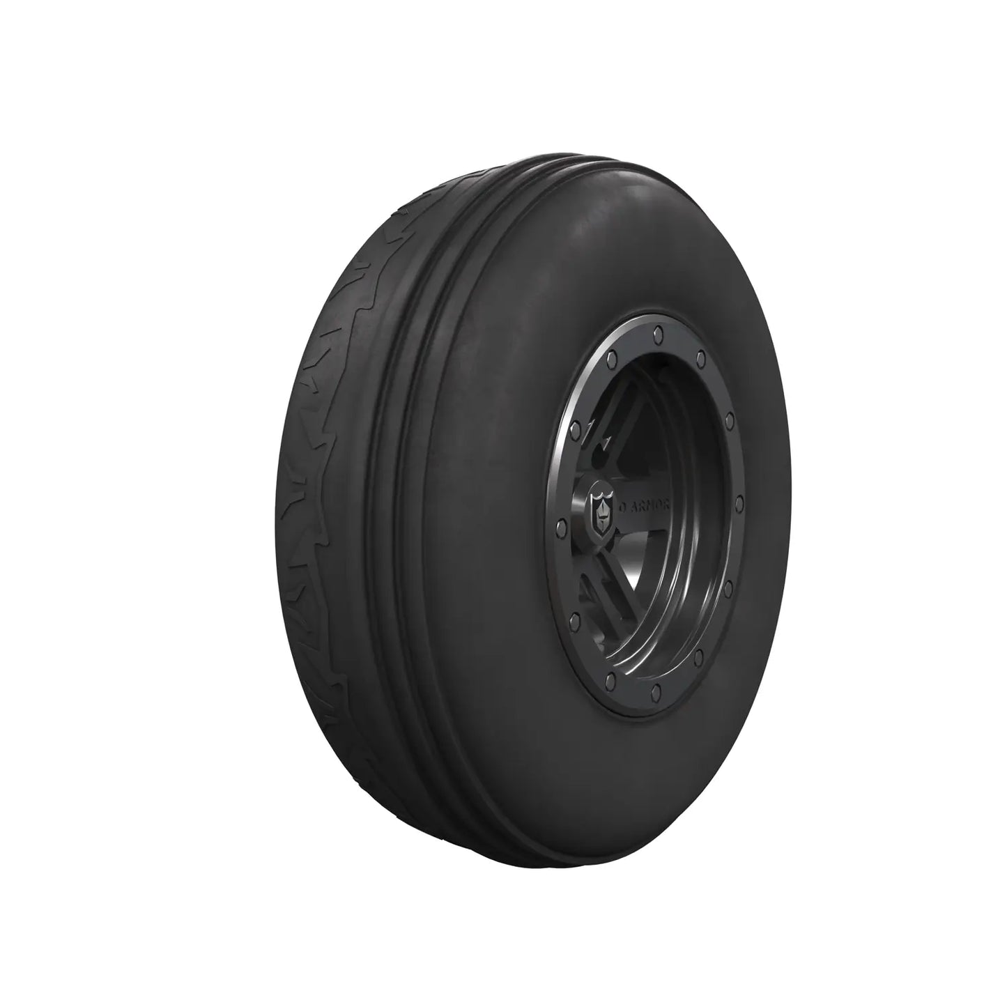 Pro Armor Wheel & Tire Set: Combat & Youth Sand 8XT - 2890260