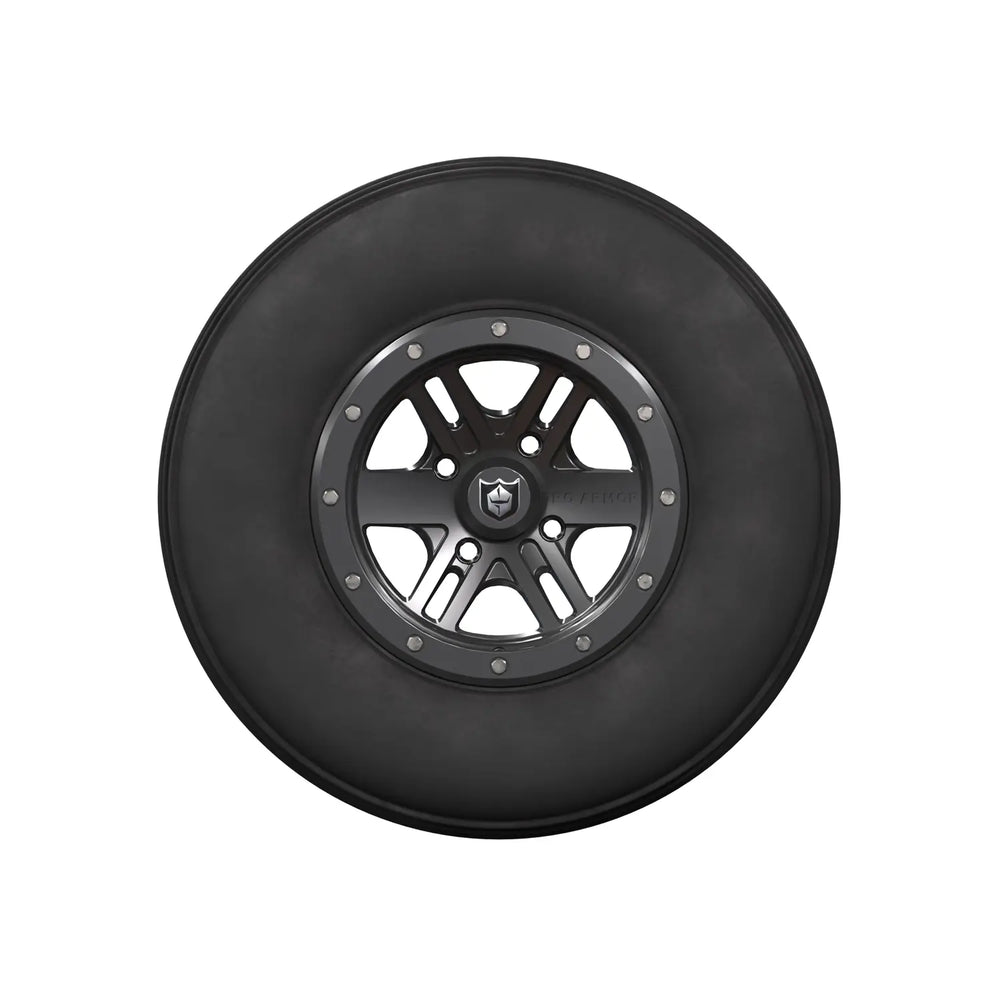 
                      
                        Pro Armor Wheel & Tire Set: Combat & Youth Sand 8XT - 2890260
                      
                    