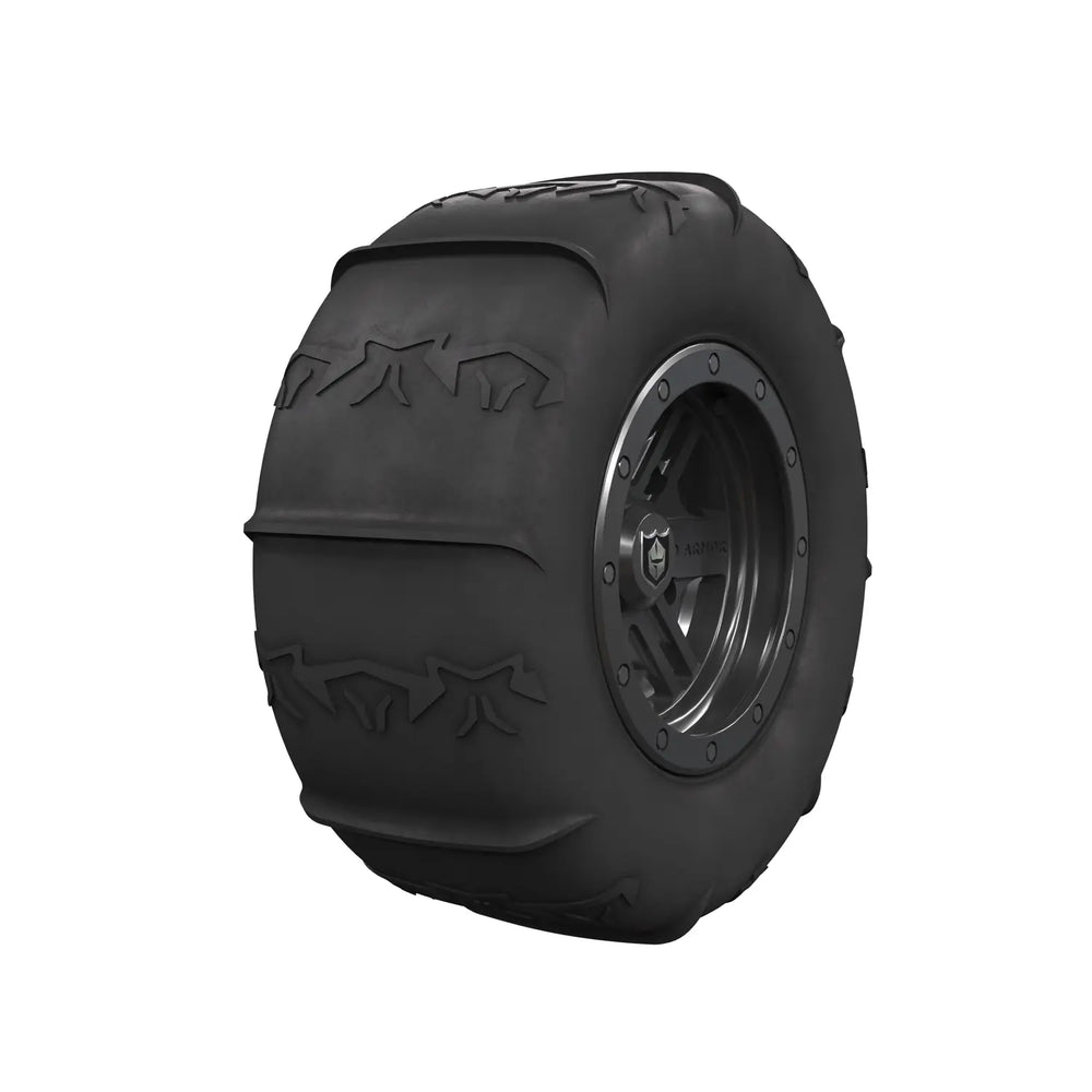 
                      
                        Pro Armor Wheel & Tire Set: Combat & Youth Sand 8XT - 2890260
                      
                    