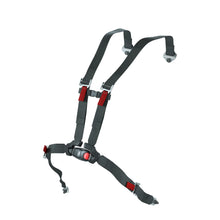 Polaris RZR Sub Zero 4-Pt Harness - Driver - 2890265