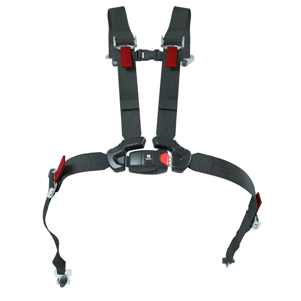 
                      
                        Polaris RZR Sub Zero 4-Pt Harness - Driver - 2890265
                      
                    