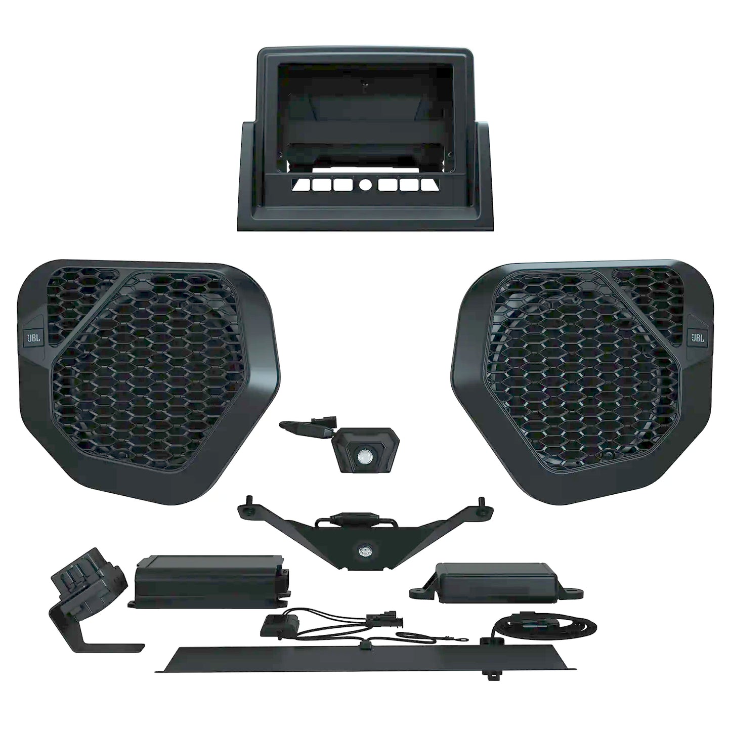 Polaris JBL® Trail Pro 2000 Ultimate Upgrade Kit - 2890287