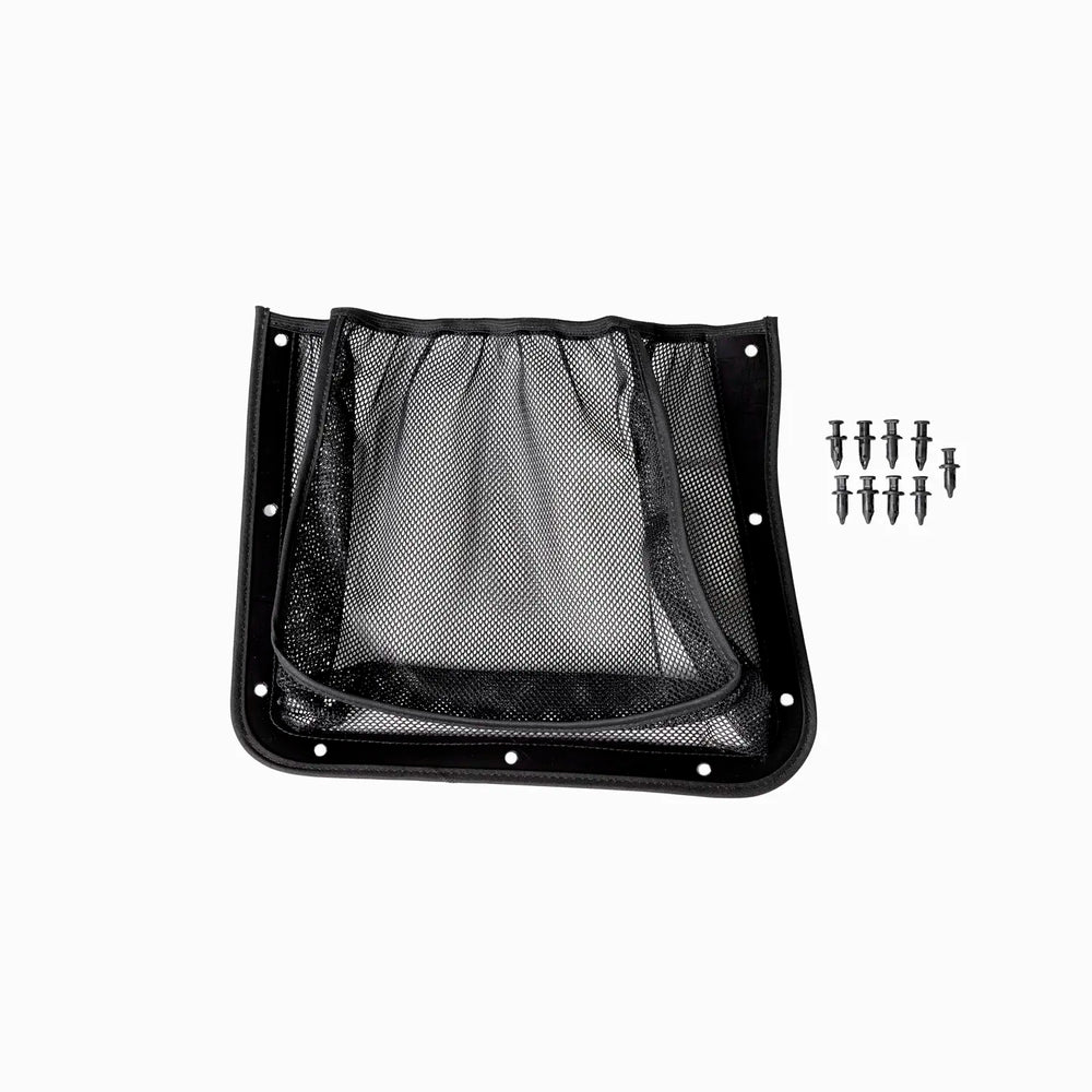 Passenger Under Seat Storage Net for RANGER - 2890306