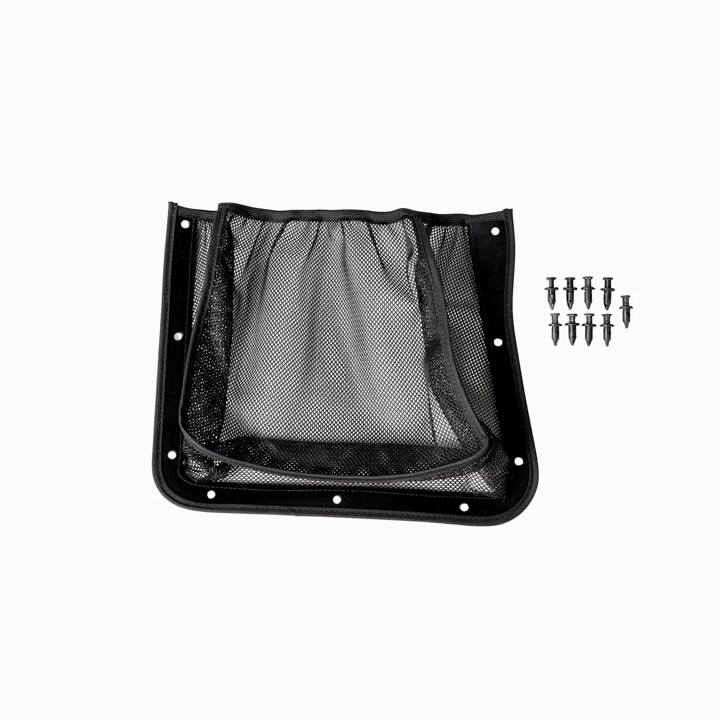Passenger Under Seat Storage Net for RANGER - 2890306