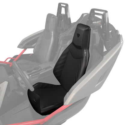 Slingshot® Heated and Cooled Seat - Driver - 2890356-VBB
