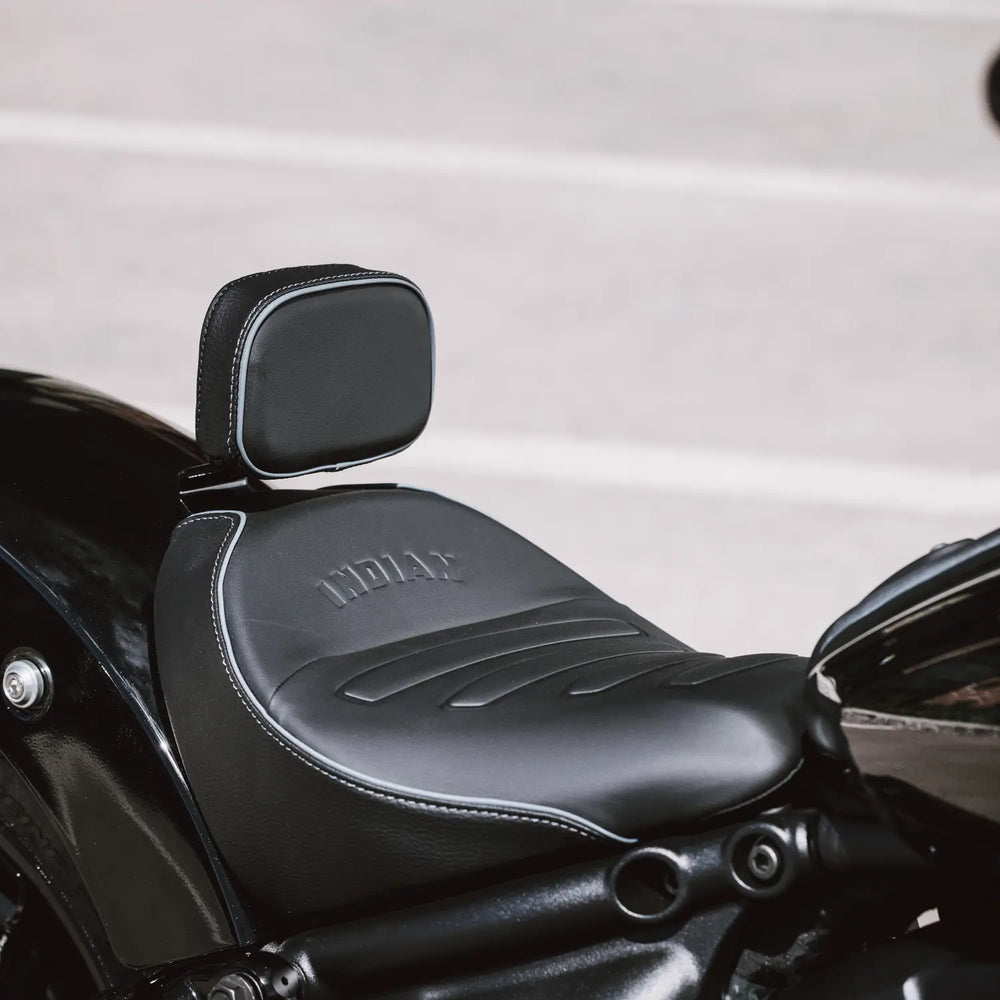 
                      
                        Indian Rider and Passenger Sport Backrest Pad - 2890357-VBD
                      
                    