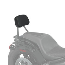 Indian Passenger Touring Backrest Pad - 2890358-VBA