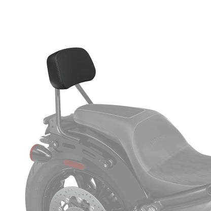 Indian Passenger Touring Backrest Pad - 2890358-VBA