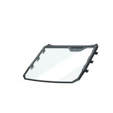 Polaris Pro R Full Windshield - Glass, 2-Seat - 2890379