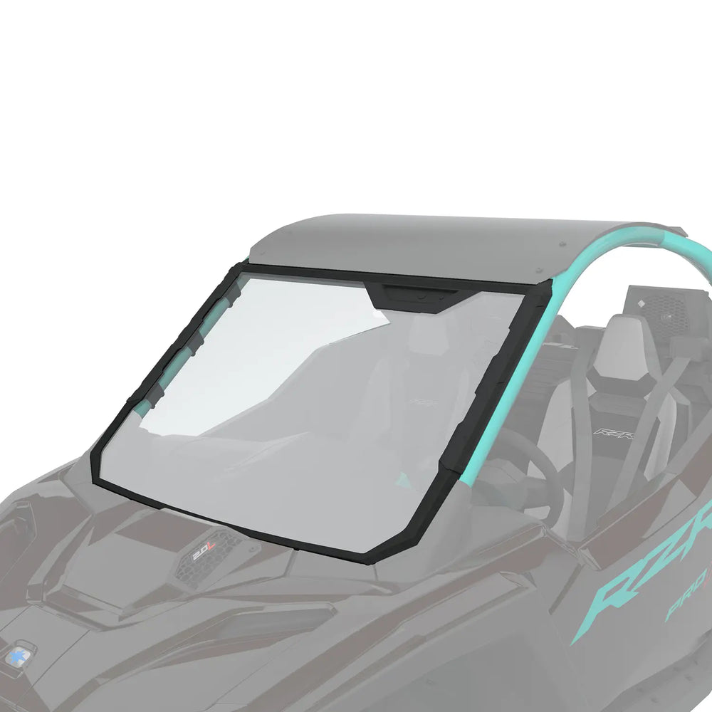 
                      
                        Polaris Pro R Full Windshield - Glass, 2-Seat - 2890379
                      
                    