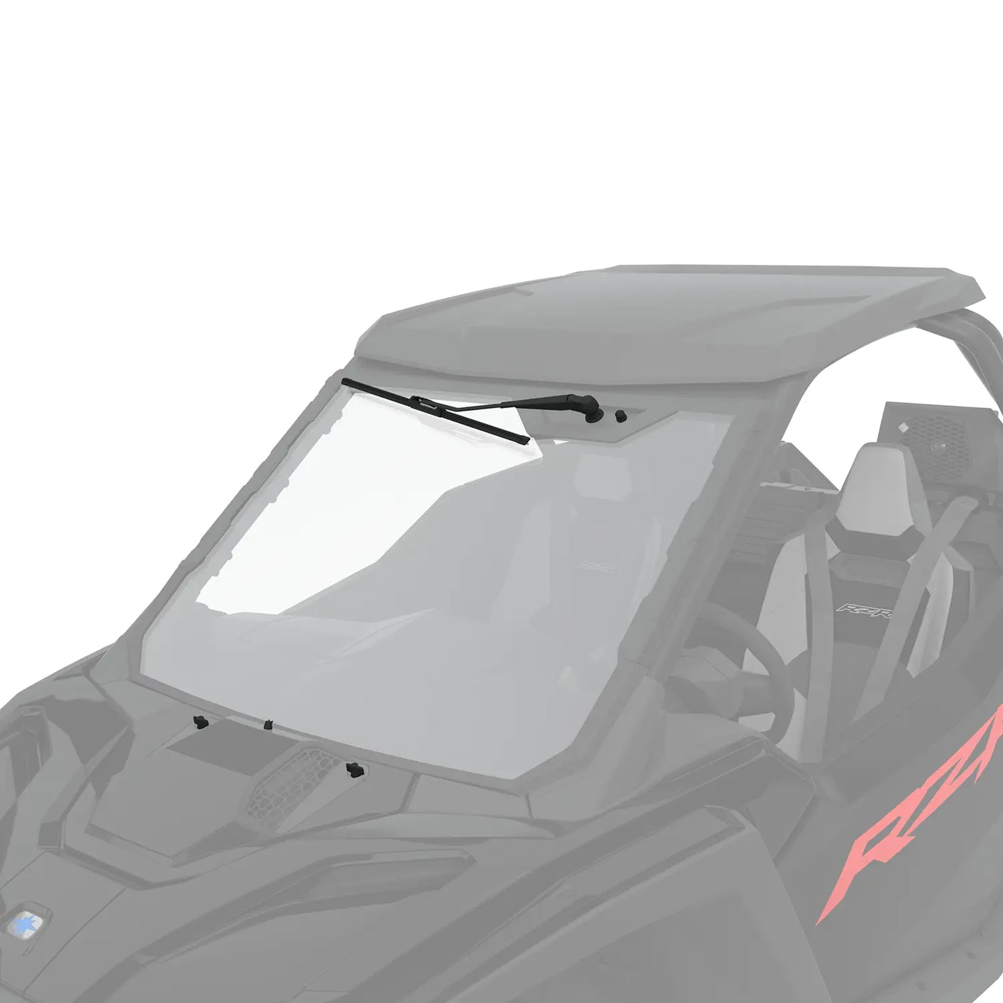 Polaris RZR Pro Glass Windshield Wiper Kit - 2890381