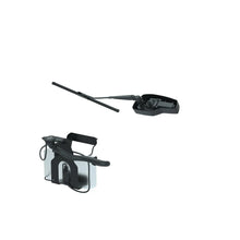 Polaris RZR Pro R Glass Windshield Wiper Kit - 2890382
