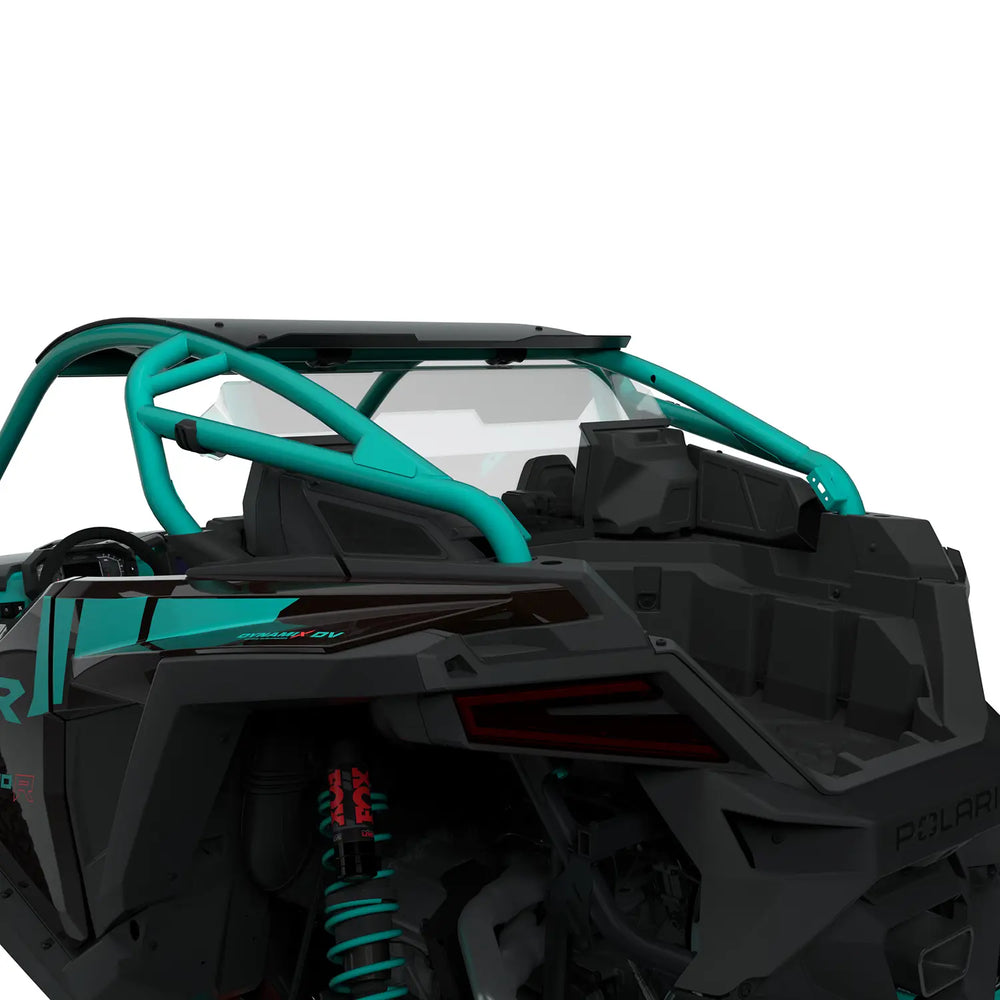 
                      
                        Polaris Lock & Ride Poly Rear Panel, 2-Seat - 2890385
                      
                    