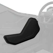 Polaris 6 Quart Front Door Storage Bags for RZR Pro XP, Pro S, Pro R, Set of 2 - 2890387