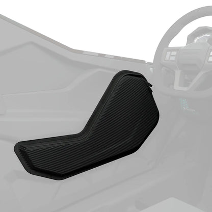 Polaris 6 Quart Front Door Storage Bags for RZR Pro XP, Pro S, Pro R, Set of 2 - 2890387