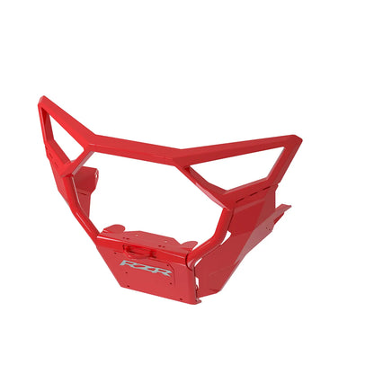 Polaris RZR PRO R - Pro S Front High Coverage Bumper