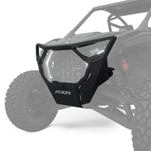 Polaris RZR PRO R - Pro S Front High Coverage Bumper