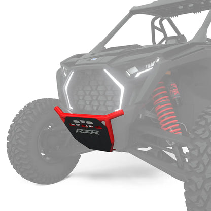 Polaris RZR Pro R - Pro S Front Low Profile Bumper
