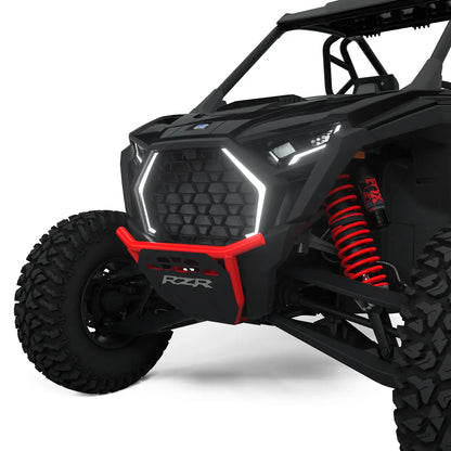 Polaris RZR Pro R - Pro S Front Low Profile Bumper
