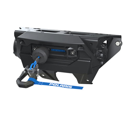 Polaris Pro HD 6,000 LB Winch - 2890399