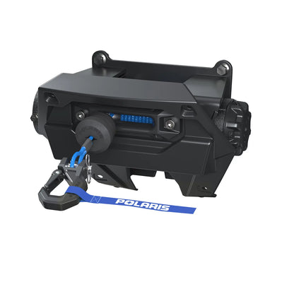 Polaris Pro HD 4,500 LB Winch - 2890402