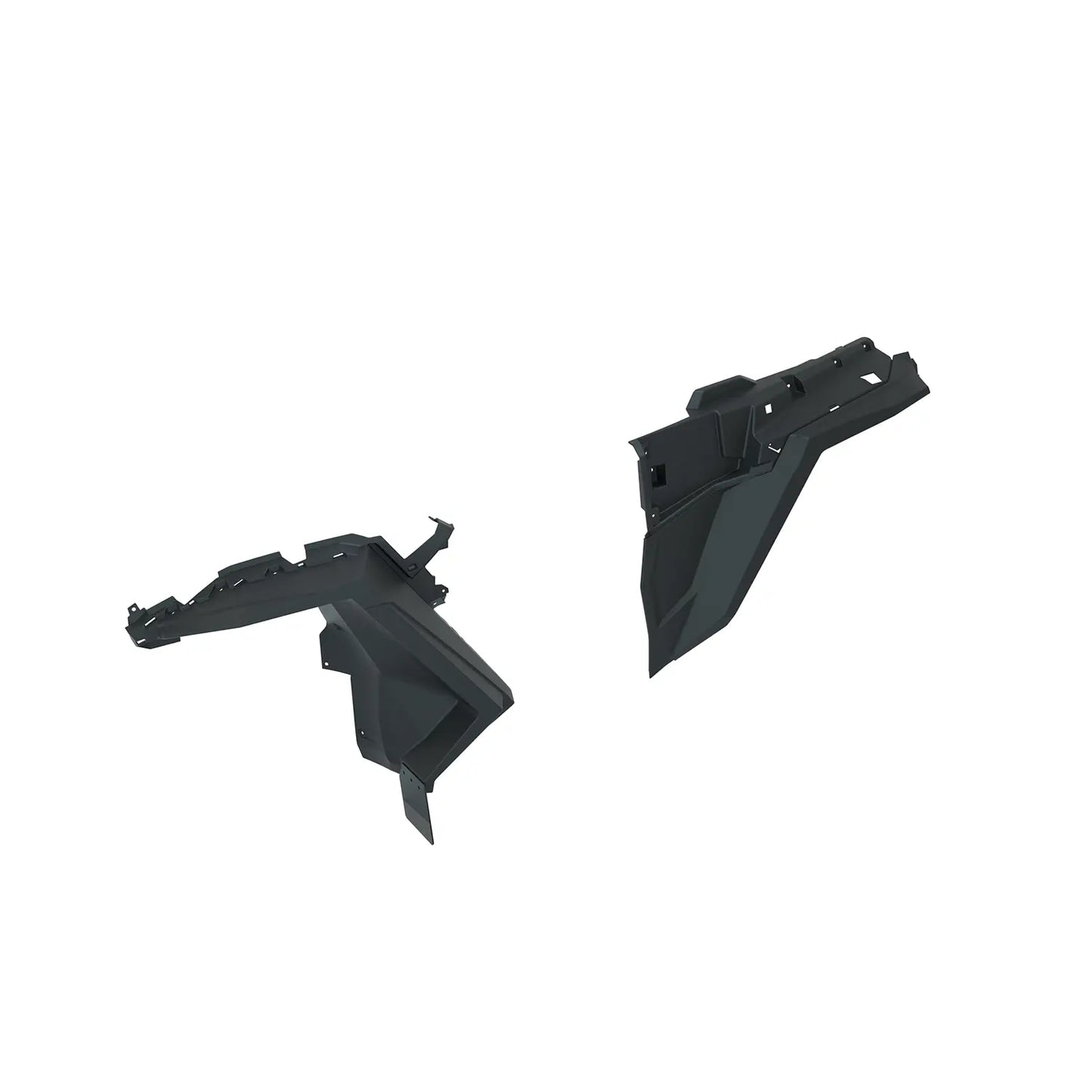 Polaris RZR Pro Full Coverage Fender Flares - 2890407