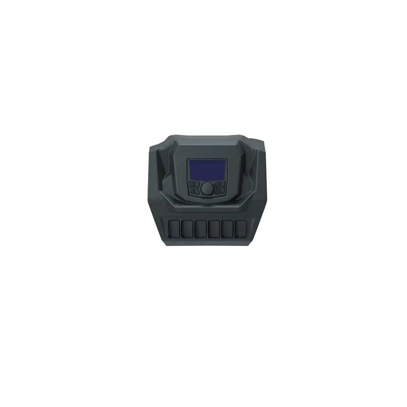 PMX-P2 Head Unit by Rockford Fosgate® - 2890410