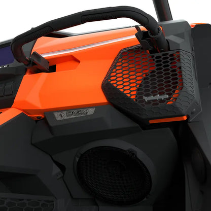 Polaris 10" Subwoofer by Rockford Fosgate® - 2890413