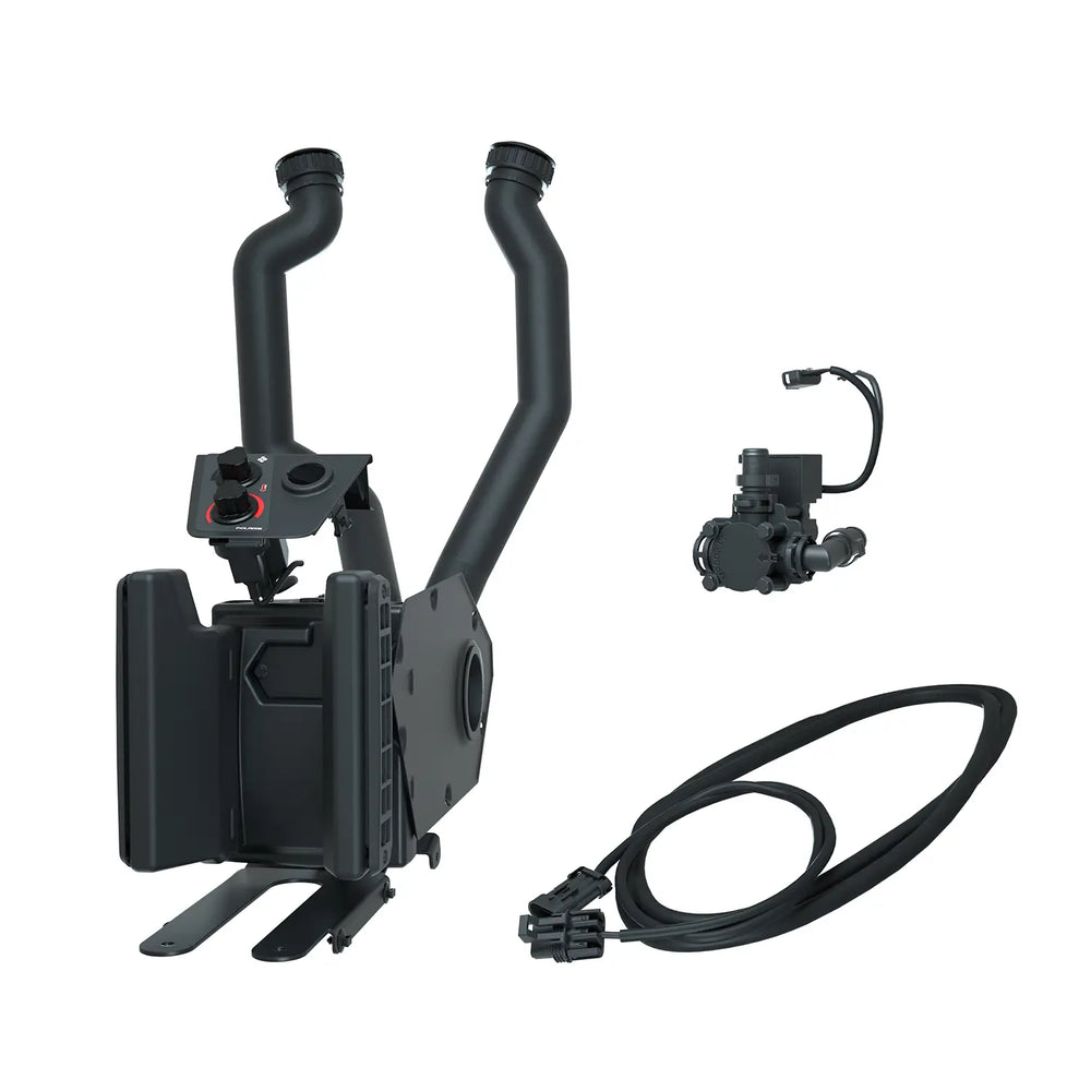 Polaris RZR Heater Kit - 2890418