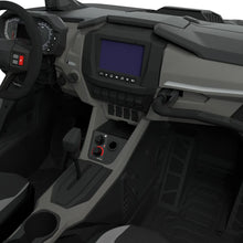 Polaris RZR Heater Kit - 2890418