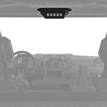 Polaris Off Road Overhead Switch Panel Kit - 2890422