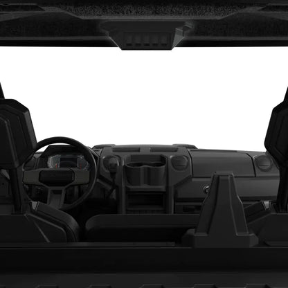 Polaris Off Road Overhead Switch Panel Kit - 2890422