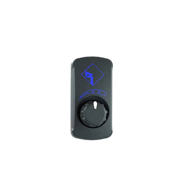 Polaris Active Bass Control Knob by Rockford Fosgate® - 2890427