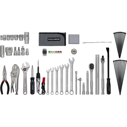 Off-Road Tool Kit by CruzTOOLS® - 2890429