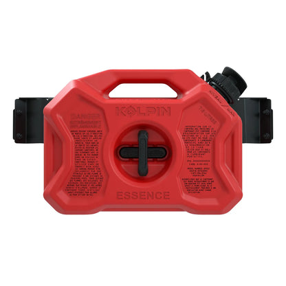 Polaris RZR Fuel Transport Kit with Mount - 2890501