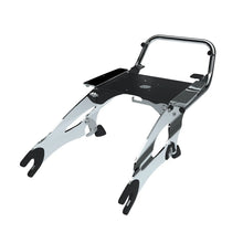 Indian Quick Release Lockable Trunk Base - 2890502-156