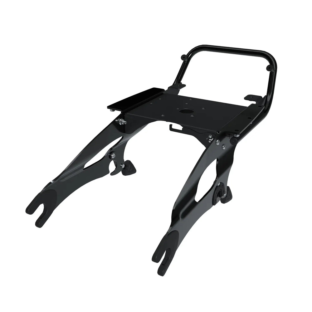 Indian Quick Release Lockable Trunk Base - 2890502-266