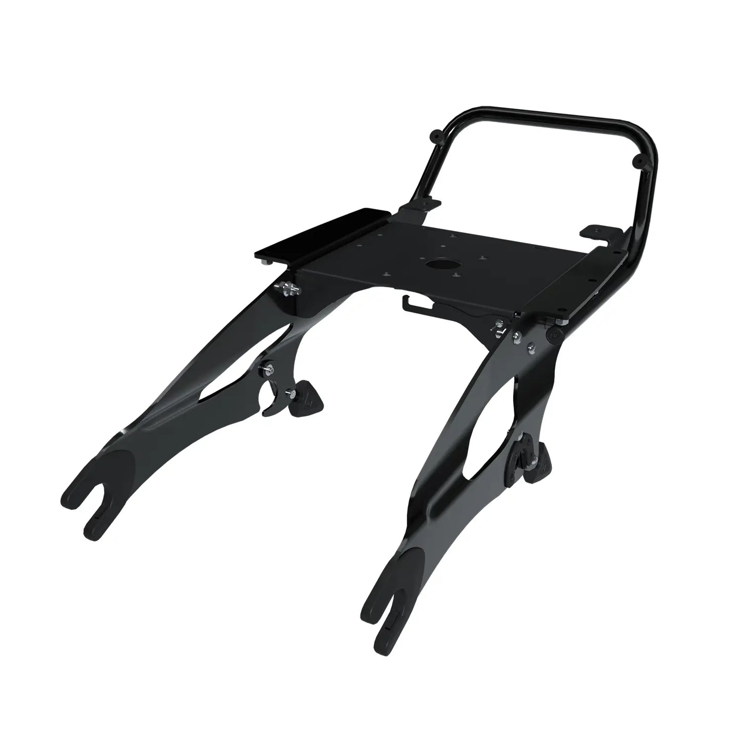 Indian Quick Release Lockable Trunk Base - 2890502-266