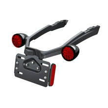 Indian Motorcycle Scout Turn Signal Relocation Kit - 2890504