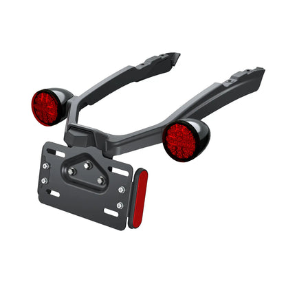 Indian Motorcycle Scout Turn Signal Relocation Kit - 2890504