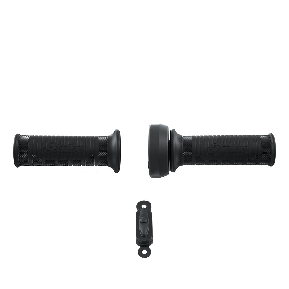 Indian Motorcycle Scout Heated Grips Kit - 2890513