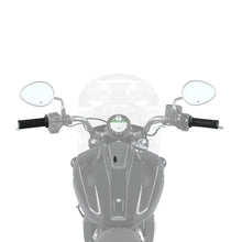 Indian Motorcycle Scout Heated Grips Kit - 2890513