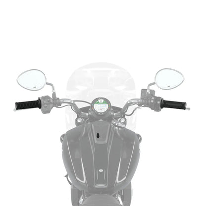 Indian Motorcycle Scout Heated Grips Kit - 2890513