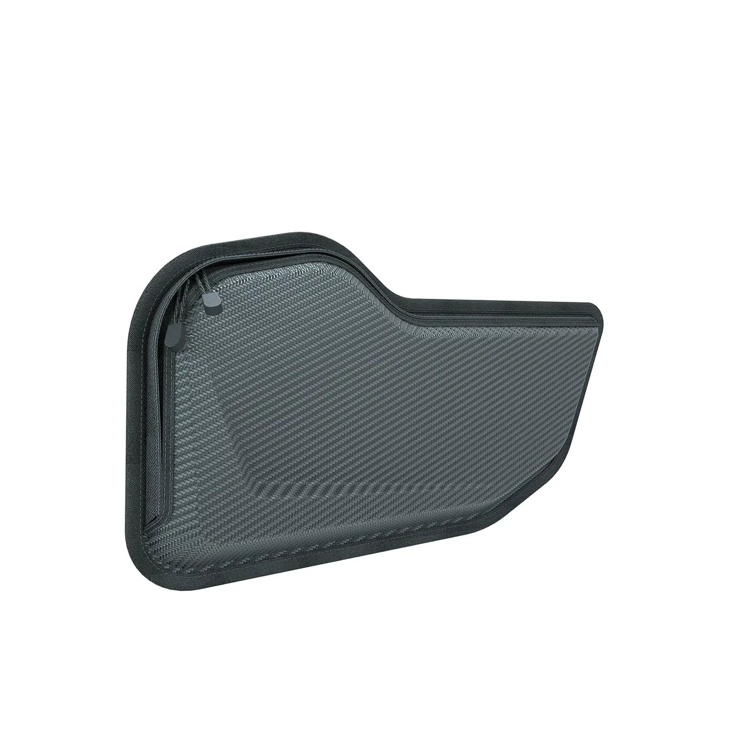 6 Quart Rear Door Storage Bags for RZR Pro XP, Pro S, Pro R, Set of 2 - 2890516
